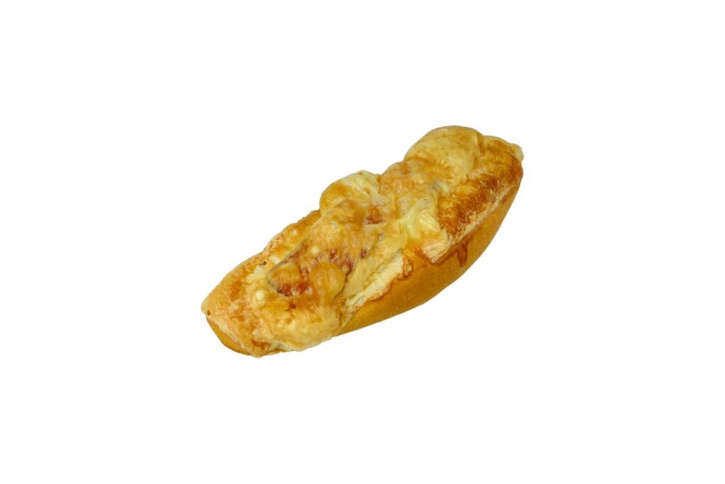 Anglický rohlík - United Bakeries