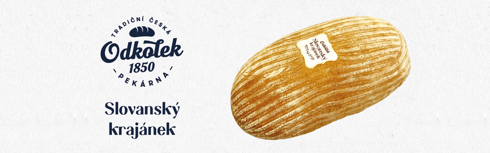 Slovanský krajánek